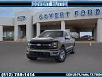 2025 Ford F-150 SuperCrew Cab 4x4 Pickup for sale #250719 - photo 3