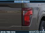 2025 Ford F-150 SuperCrew Cab 4x4 Pickup for sale #250719 - photo 21