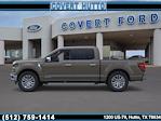 2025 Ford F-150 SuperCrew Cab 4x4 Pickup for sale #250719 - photo 4