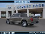 2025 Ford F-150 SuperCrew Cab 4x4 Pickup for sale #250719 - photo 2