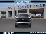 2025 Ford F-150 SuperCrew Cab 4x4 Pickup for sale #250719 - photo 6