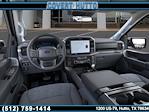 2025 Ford F-150 SuperCrew Cab 4x4 Pickup for sale #250719 - photo 9