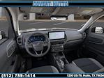 2025 Ford Bronco Sport AWD SUV for sale #250721 - photo 9