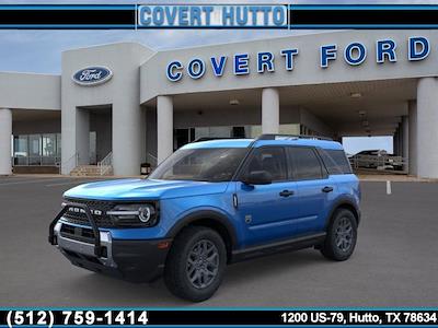 2025 Ford Bronco Sport AWD SUV for sale #250722 - photo 1
