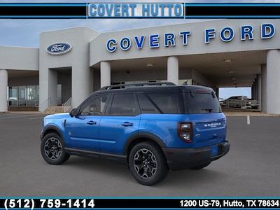 2025 Ford Bronco Sport AWD SUV for sale #250727 - photo 2