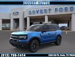 2025 Ford Bronco Sport AWD SUV for sale #250727 - photo 1