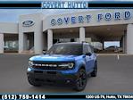 2025 Ford Bronco Sport AWD SUV for sale #250727 - photo 3