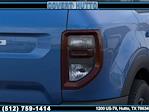 2025 Ford Bronco Sport AWD SUV for sale #250727 - photo 21