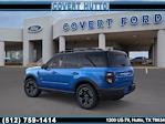 2025 Ford Bronco Sport AWD SUV for sale #250727 - photo 2
