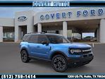 2025 Ford Bronco Sport AWD SUV for sale #250727 - photo 7