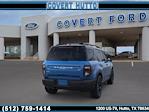 2025 Ford Bronco Sport AWD SUV for sale #250727 - photo 8
