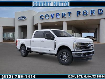 2025 Ford F-250 Crew Cab 4x4 Pickup for sale #250731 - photo 1