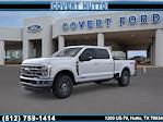 New 2025 Ford F-250 Lariat Crew Cab 4WD Pickup for sale #250731 - photo 3