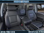 New 2025 Ford F-250 Lariat Crew Cab 4WD Pickup for sale #250731 - photo 10