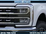 New 2025 Ford F-250 Lariat Crew Cab 4WD Pickup for sale #250731 - photo 18