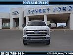 New 2025 Ford F-250 Lariat Crew Cab 4WD Pickup for sale #250731 - photo 8