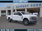 New 2025 Ford F-250 Lariat Crew Cab 4WD Pickup for sale #250731 - photo 1