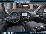 New 2025 Ford F-250 Lariat Crew Cab 4WD Pickup for sale #250731 - photo 9