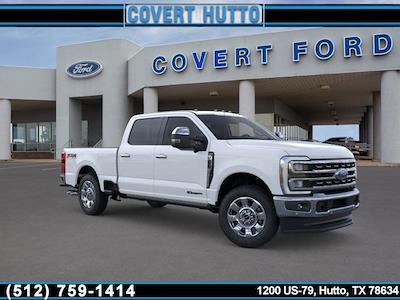 2025 Ford F-250 Crew Cab 4x4 Pickup for sale #250732 - photo 1