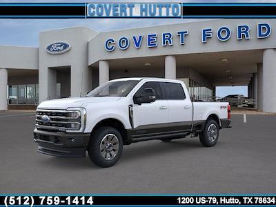 2025 Ford F-250 Crew Cab 4x4 Pickup for sale #250733 - photo 1