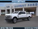 2025 Ford F-250 Crew Cab 4x4 Pickup for sale #250733 - photo 1