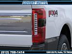 2025 Ford F-250 Crew Cab 4x4 Pickup for sale #250733 - photo 21