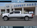2025 Ford F-250 Crew Cab 4x4 Pickup for sale #250733 - photo 4