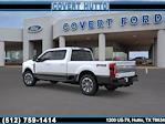 2025 Ford F-250 Crew Cab 4x4 Pickup for sale #250733 - photo 2