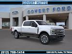 2025 Ford F-250 Crew Cab 4x4 Pickup for sale #250733 - photo 7