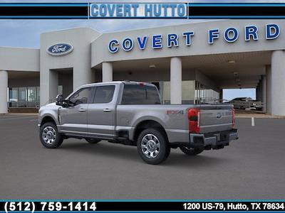 2025 Ford F-250 Crew Cab 4x4 Pickup for sale #250735 - photo 2