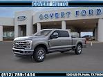 New 2025 Ford F-250 Lariat Crew Cab 4x4 Pickup for sale #250735 - photo 1