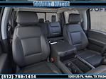 New 2025 Ford F-250 Lariat Crew Cab 4x4 Pickup for sale #250735 - photo 10