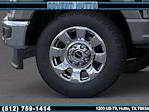 New 2025 Ford F-250 Lariat Crew Cab 4x4 Pickup for sale #250735 - photo 19