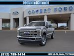 New 2025 Ford F-250 Lariat Crew Cab 4x4 Pickup for sale #250735 - photo 3