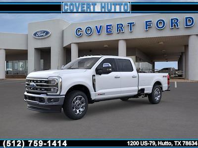 2025 Ford F-250 Crew Cab 4x4 Pickup for sale #250736 - photo 1