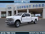 2025 Ford F-250 Crew Cab 4x4 Pickup for sale #250736 - photo 1