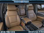 2025 Ford F-250 Crew Cab 4x4 Pickup for sale #250736 - photo 10