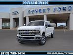 2025 Ford F-250 Crew Cab 4x4 Pickup for sale #250736 - photo 3