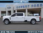 2025 Ford F-250 Crew Cab 4x4 Pickup for sale #250736 - photo 4