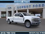 2025 Ford F-250 Crew Cab 4x4 Pickup for sale #250736 - photo 7