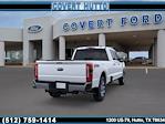 2025 Ford F-250 Crew Cab 4x4 Pickup for sale #250736 - photo 8