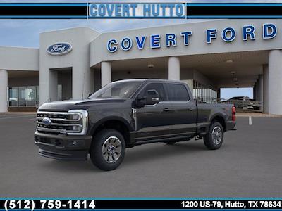 2025 Ford F-250 Crew Cab 4x4 Pickup for sale #250737 - photo 1