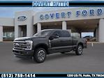 2025 Ford F-250 Crew Cab 4x4 Pickup for sale #250737 - photo 1