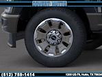 2025 Ford F-250 Crew Cab 4x4 Pickup for sale #250737 - photo 19