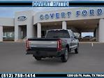 2025 Ford F-250 Crew Cab 4x4 Pickup for sale #250737 - photo 8