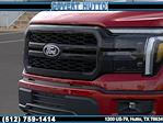 2025 Ford F-150 SuperCrew Cab 4x4 Pickup for sale #250738 - photo 17