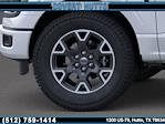 2025 Ford F-150 SuperCrew Cab 4x2 Pickup for sale #250739 - photo 19