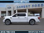 2025 Ford F-150 SuperCrew Cab 4x2 Pickup for sale #250739 - photo 4
