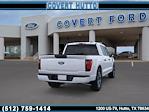 2025 Ford F-150 SuperCrew Cab 4x2 Pickup for sale #250739 - photo 8
