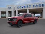 2025 Ford F-150 SuperCrew Cab 4x2 Pickup for sale #250740 - photo 1